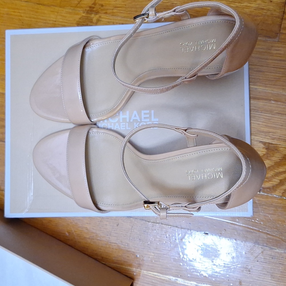 Michael Kors sandals